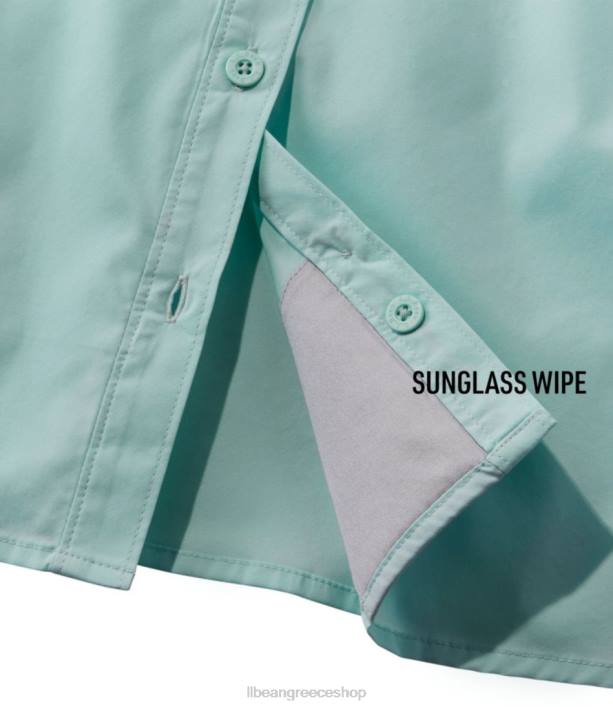 γυναίκες tropicwear pro stretch πουκάμισο 6PHT3314 LLBean είδη ένδυσης φεγγίτης