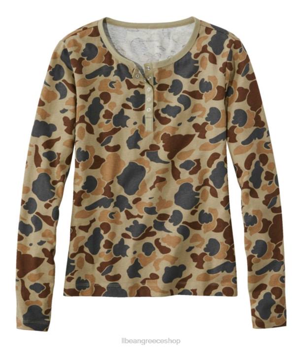 χλωμή ελιά camo