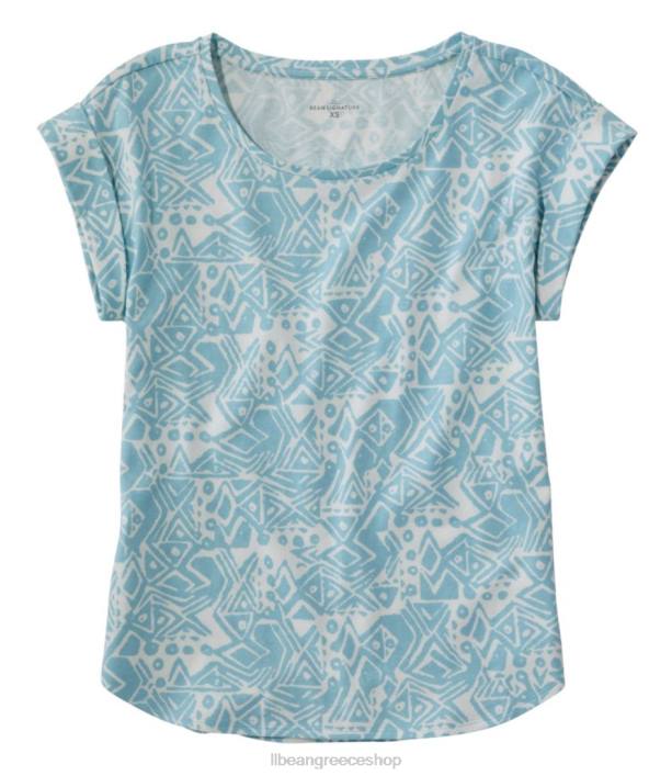 surf blue print