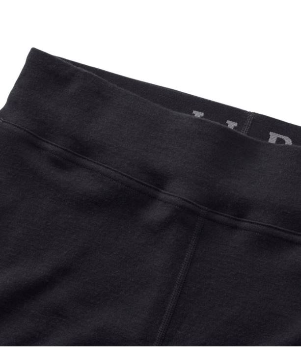 γυναίκες Παντελόνι cresta μεσαίου βάρους 250 6PHT3537 LLBean είδη ένδυσης ναυτικό άνθρακα