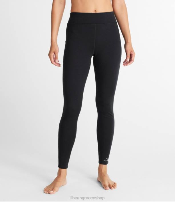 γυναίκες Παντελόνι cresta μεσαίου βάρους 250 6PHT5039 LLBean είδη ένδυσης ρείκι γραφίτη