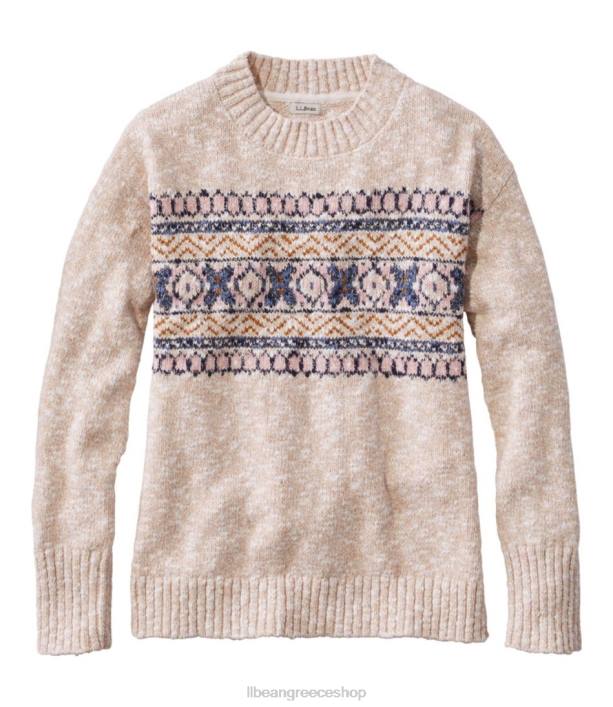 bay tan fair isle