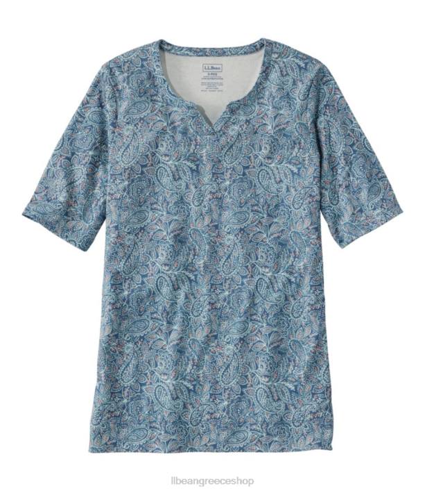σεληνόφωτος paisley