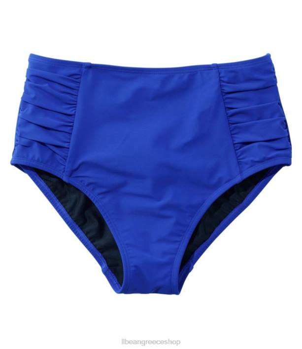 γυναίκες διαμόρφωση μαγιό 6PHT6512 LLBean είδη ένδυσης ζεστό κοράλλι