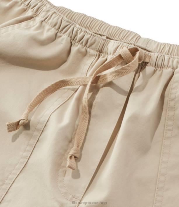 γυναίκες ηλιόλουστο σορτς 6PHT219 LLBean είδη ένδυσης παραθαλάσσιο μαύρισμα