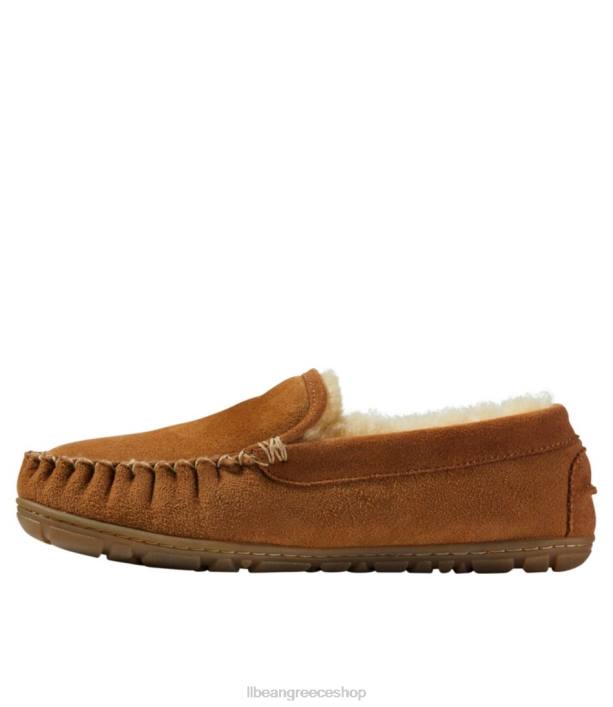 γυναίκες κακές καλές παντόφλες 6PHT3713 LLBean είδη υπόδησης καφέ