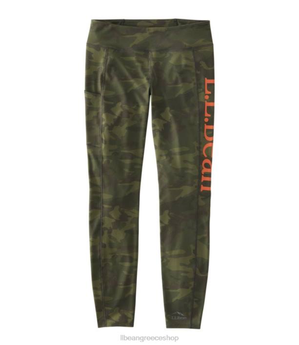 loden camo