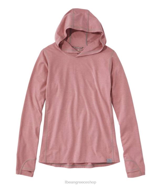 γυναίκες κουκούλα ασπίδας εντόμων 6PHT1244 LLBean είδη ένδυσης πλυμένη ορχιδέα