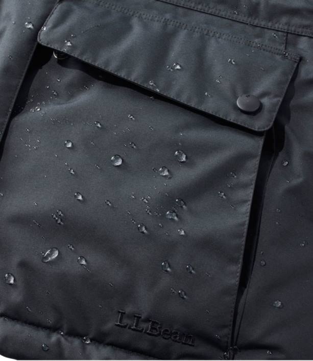 γυναίκες κρατικό πάρκο baxter 6PHT5131 LLBean εξωτερικά ενδύματα φύκια πράσινη ερείκη