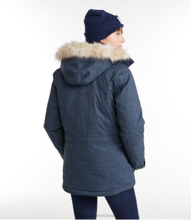 γυναίκες κρατικό πάρκο baxter 6PHT917 LLBean εξωτερικά ενδύματα σκούρο κόκκινο