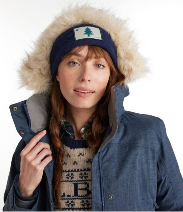 γυναίκες κρατικό πάρκο baxter 6PHT917 LLBean εξωτερικά ενδύματα σκούρο κόκκινο