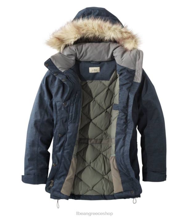 γυναίκες κρατικό πάρκο baxter 6PHT917 LLBean εξωτερικά ενδύματα σκούρο κόκκινο