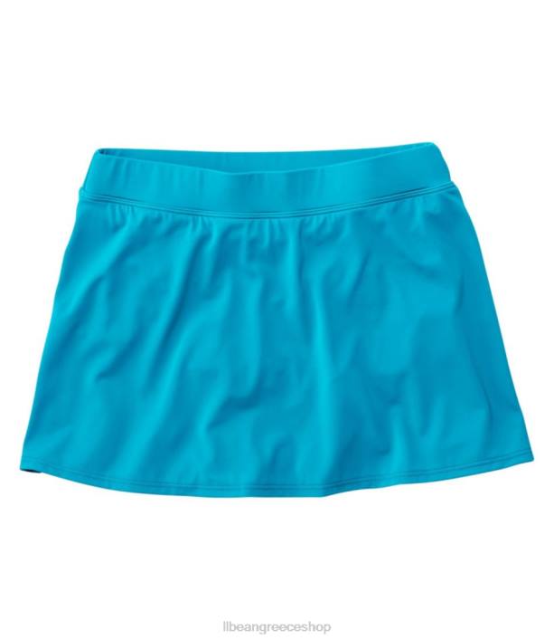 γυναίκες μαγιό beansport 6PHT220 LLBean είδη ένδυσης κοβάλτιο