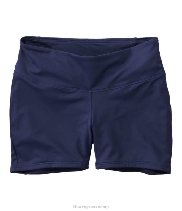 γυναίκες μαγιό νέα ρεύματα 6PHT3142 LLBean είδη ένδυσης το πιο σκοτεινό ναυτικό