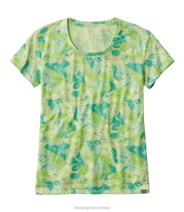 εσπεριδοειδών πράσινο camo