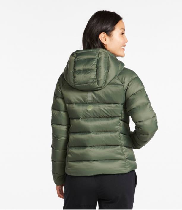 γυναίκες μπουφάν χωρίς όρια 6PHT3612 LLBean εξωτερικά ενδύματα σκούρο μαύρο