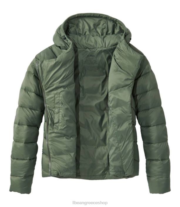 γυναίκες μπουφάν χωρίς όρια 6PHT3612 LLBean εξωτερικά ενδύματα σκούρο μαύρο