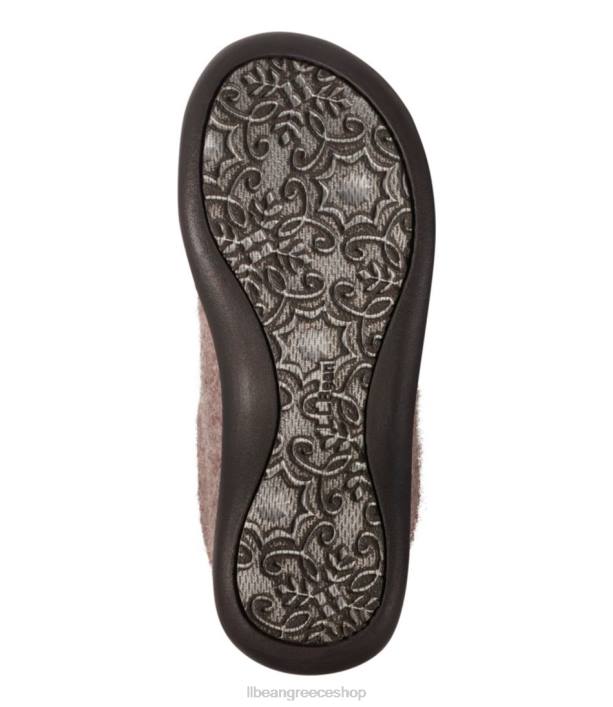 γυναίκες ξημερώματα 6PHT6084 LLBean είδη υπόδησης ρουστίκ μπλε/άλκη χρέωση