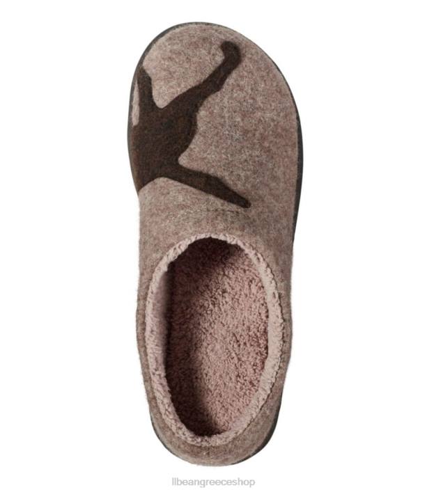 γυναίκες ξημερώματα 6PHT957 LLBean είδη υπόδησης ελαφρύ κοβάλτιο/ελαφίνα
