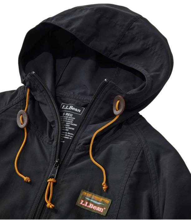 γυναίκες ορεινό κλασικό άνορακ 6PHT847 LLBean εξωτερικά ενδύματα ναυτικό ναυτικό