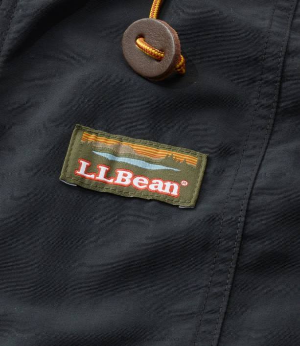 γυναίκες ορεινό κλασικό άνορακ 6PHT847 LLBean εξωτερικά ενδύματα ναυτικό ναυτικό