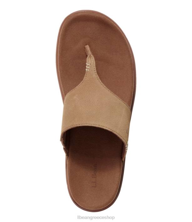 γυναίκες πάνε οπουδήποτε σαγιονάρες 6PHT3763 LLBean είδη υπόδησης sedona φασκόμηλο
