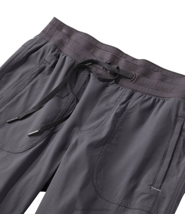 γυναίκες παντελόνι vista camp 6PHT5006 LLBean είδη ένδυσης γρανίτης