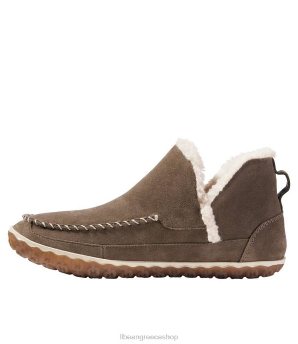 γυναίκες παντόφλες βουνού 6PHT3733 LLBean είδη υπόδησης κλασικό ναυτικό/θαλάσσιο πεύκο