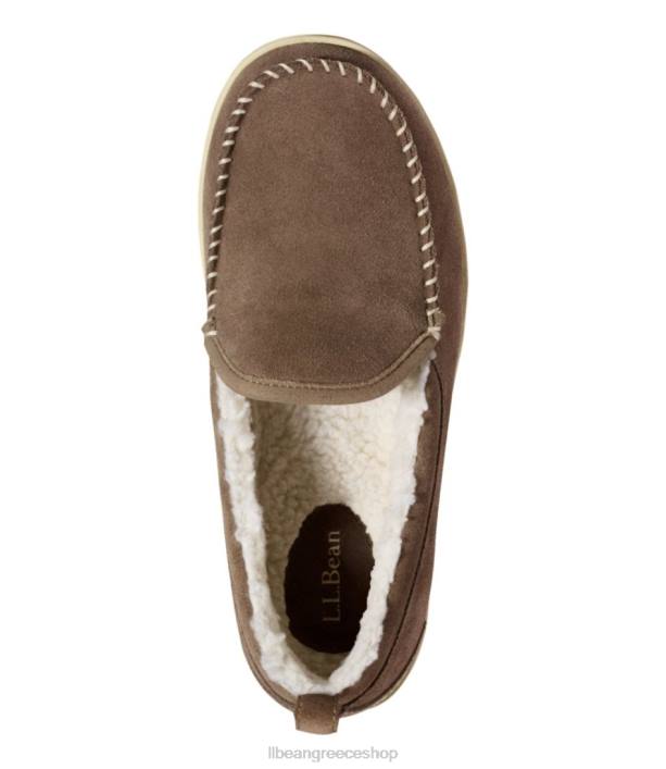 γυναίκες παντόφλες βουνού 6PHT972 LLBean είδη υπόδησης σκούρο τσιμέντο