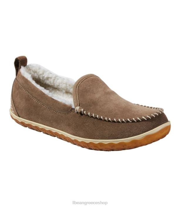 γυναίκες παντόφλες βουνού 6PHT972 LLBean είδη υπόδησης σκούρο τσιμέντο