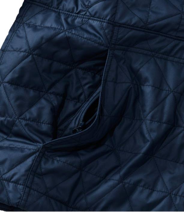 γυναίκες πουλόβερ με μόνωση katahdin 6PHT3618 LLBean εξωτερικά ενδύματα ζαχαρωτό δαμάσκηνο