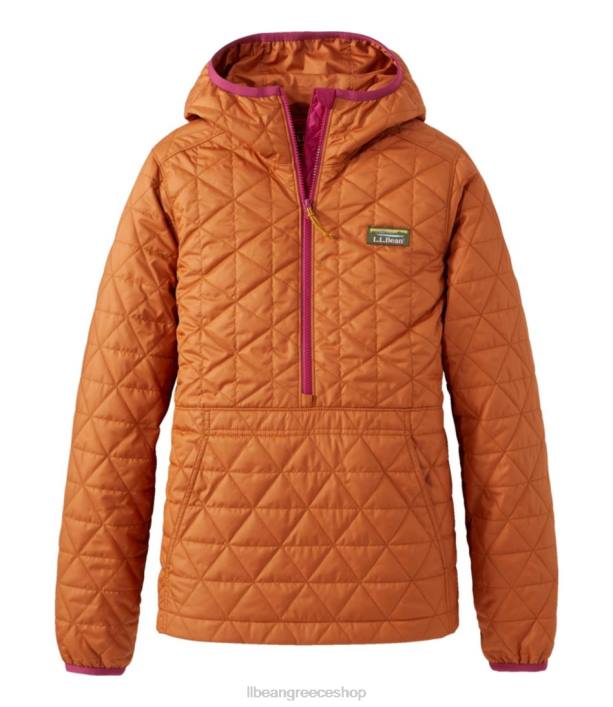 γυναίκες πουλόβερ με μόνωση katahdin 6PHT6675 LLBean εξωτερικά ενδύματα πλίθα