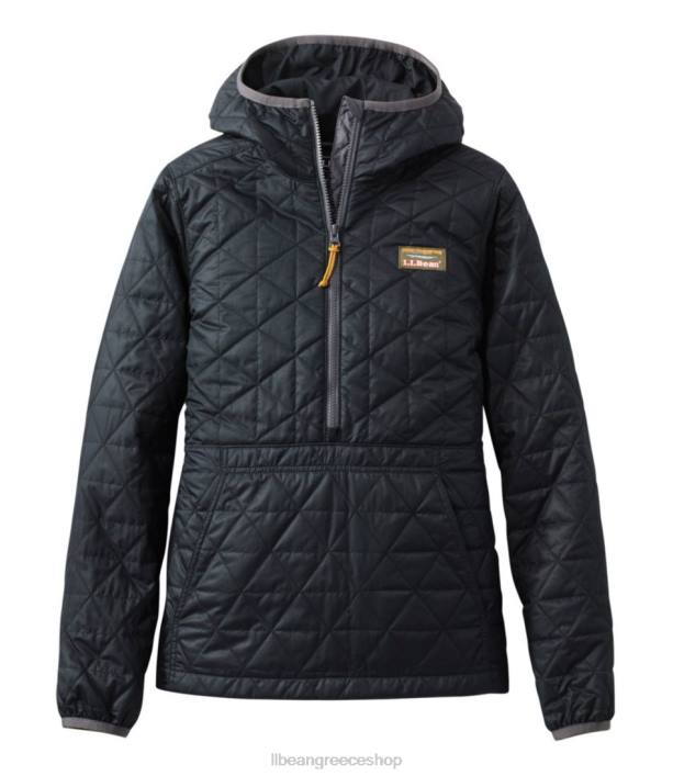 γυναίκες πουλόβερ με μόνωση katahdin 6PHT7219 LLBean εξωτερικά ενδύματα μαύρος