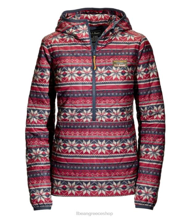 γυναίκες πουλόβερ με μόνωση katahdin 6PHT920 LLBean εξωτερικά ενδύματα εκθεσιακό νησί του ναυτικού άνθρακα