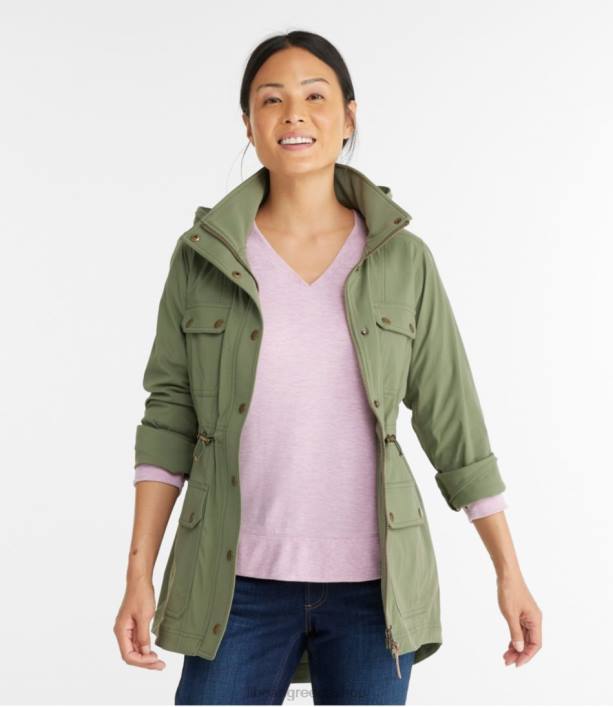 γυναίκες σακάκι softshell χωρίς όρια 6PHT3615 LLBean εξωτερικά ενδύματα ερυθρό κρασί