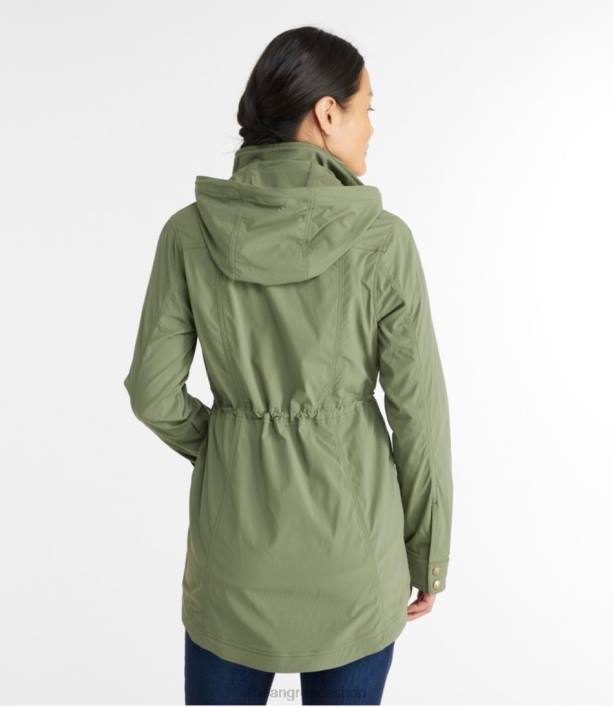 γυναίκες σακάκι softshell χωρίς όρια 6PHT3615 LLBean εξωτερικά ενδύματα ερυθρό κρασί