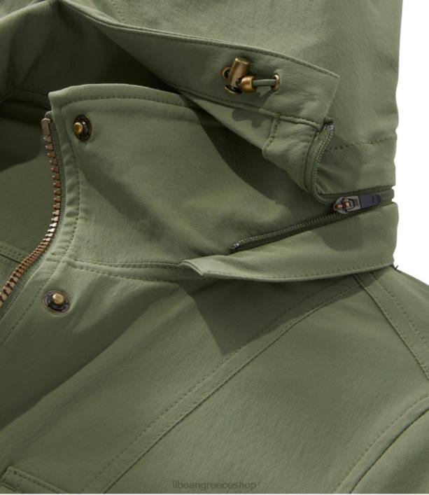 γυναίκες σακάκι softshell χωρίς όρια 6PHT3615 LLBean εξωτερικά ενδύματα ερυθρό κρασί