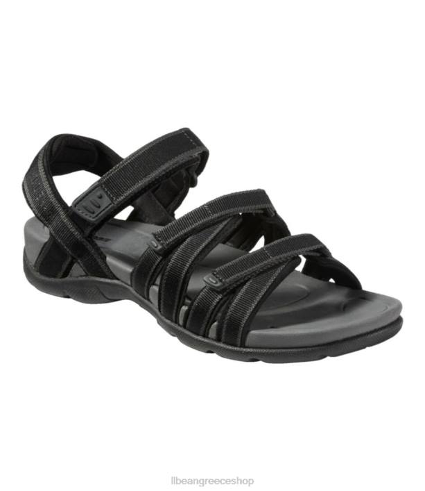 γυναίκες σανδάλια boothbay 6PHT997 LLBean είδη υπόδησης σκούρο τσιμέντο
