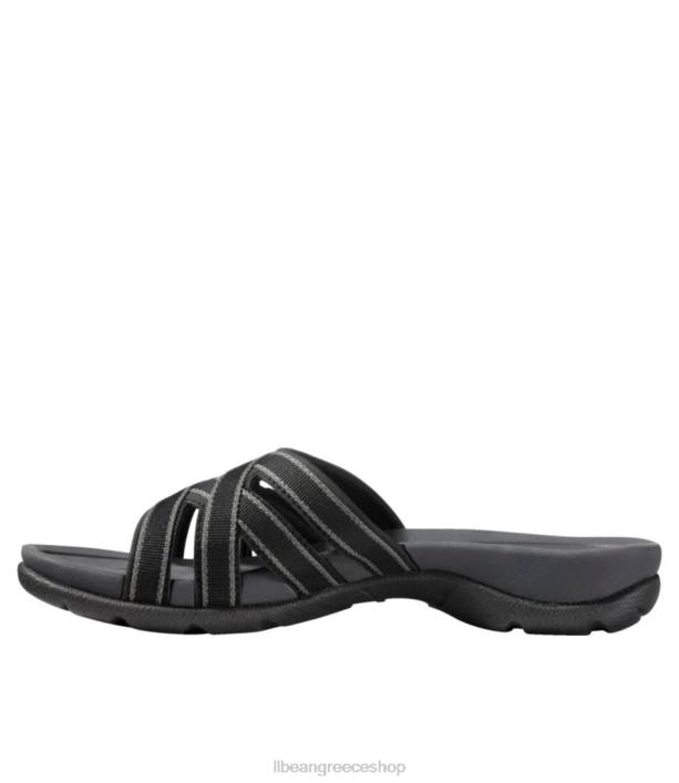γυναίκες σανδάλια διαφάνειας boothbay 6PHT1013 LLBean είδη υπόδησης ηλιοβασίλεμα μωβ