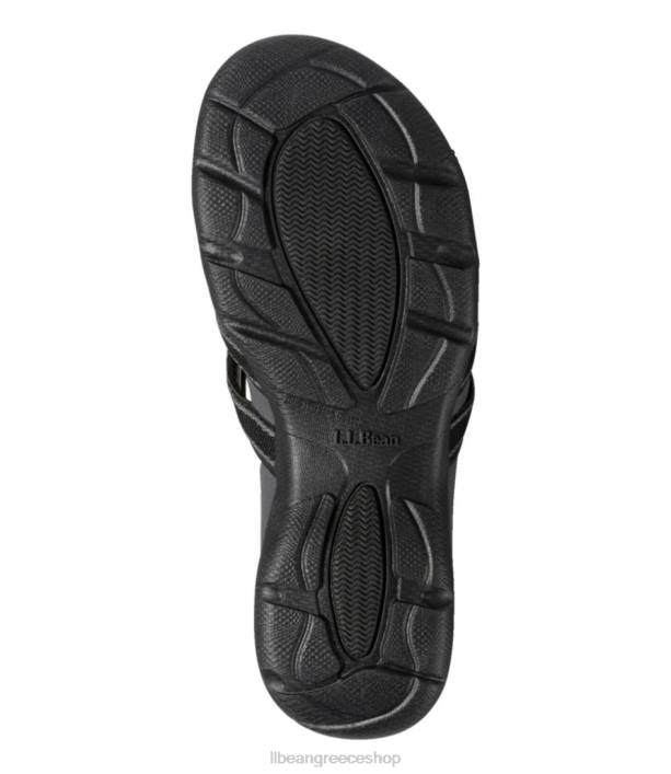 γυναίκες σανδάλια διαφάνειας boothbay 6PHT1013 LLBean είδη υπόδησης ηλιοβασίλεμα μωβ