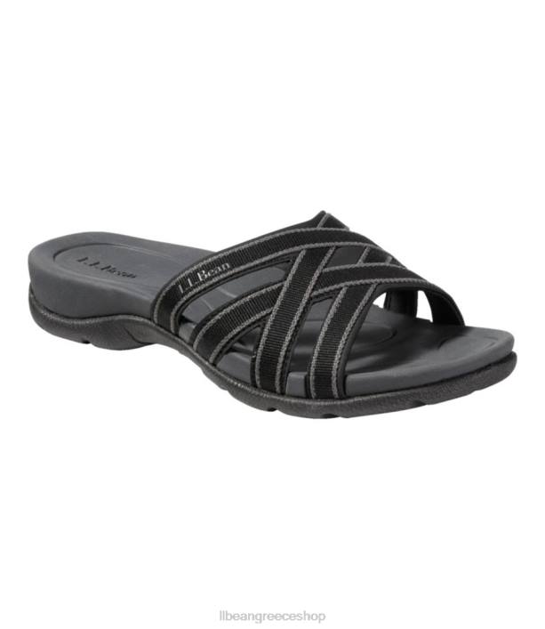γυναίκες σανδάλια διαφάνειας boothbay 6PHT1013 LLBean είδη υπόδησης ηλιοβασίλεμα μωβ