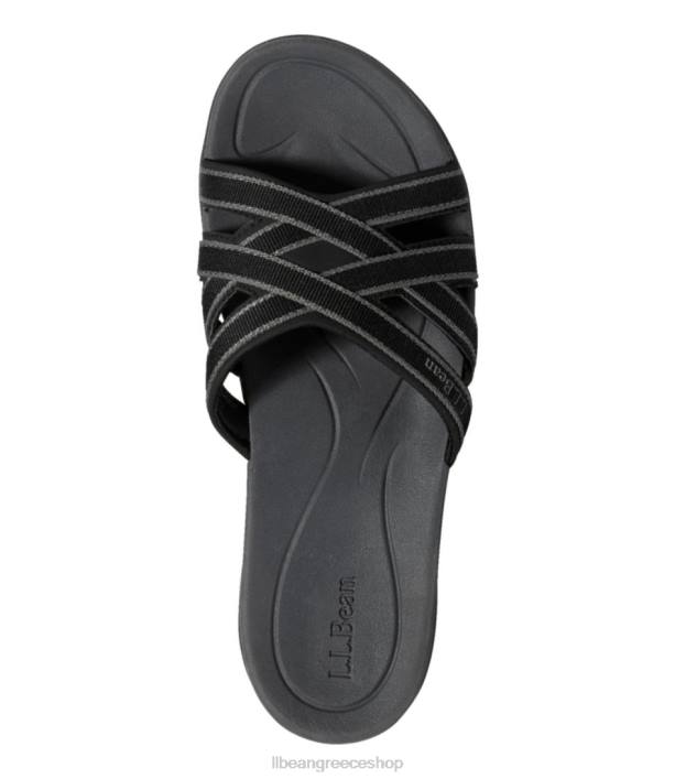 γυναίκες σανδάλια διαφάνειας boothbay 6PHT3755 LLBean είδη υπόδησης θαλασσί μπλε