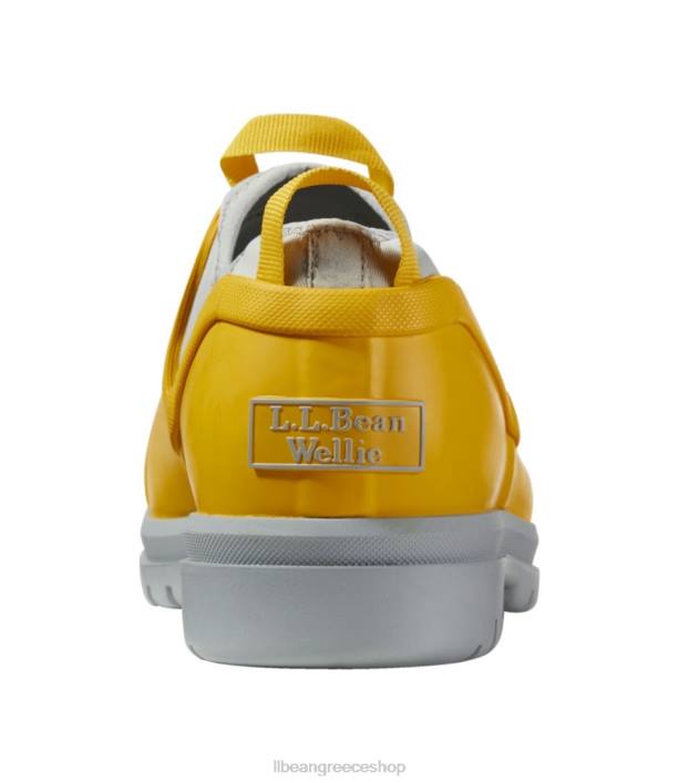 γυναίκες στιβαρά παπούτσια γαλότσες 6PHT5166 LLBean είδη υπόδησης μαύρος