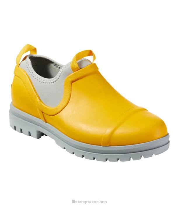 γυναίκες στιβαρά παπούτσια γαλότσες 6PHT5166 LLBean είδη υπόδησης μαύρος