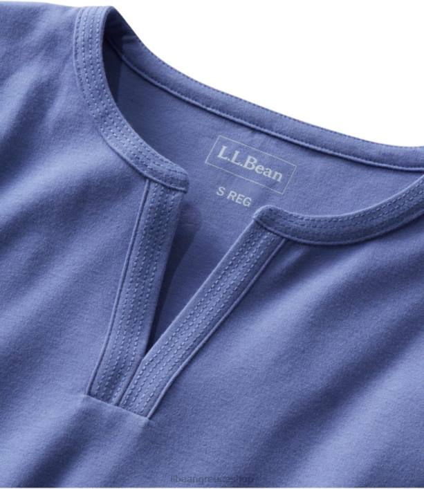 γυναίκες στόχος 6PHT4597 LLBean είδη ένδυσης βαθύ τιρκουάζ