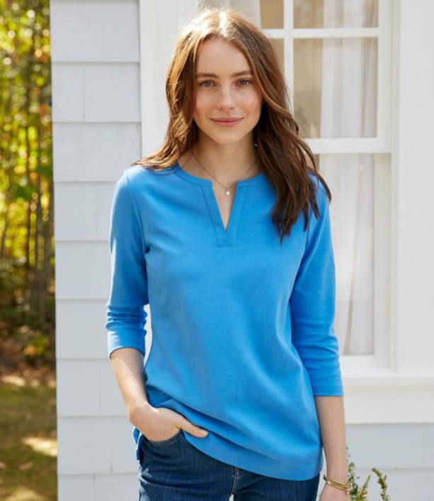 γυναίκες στόχος 6PHT6415 LLBean είδη ένδυσης woodrose