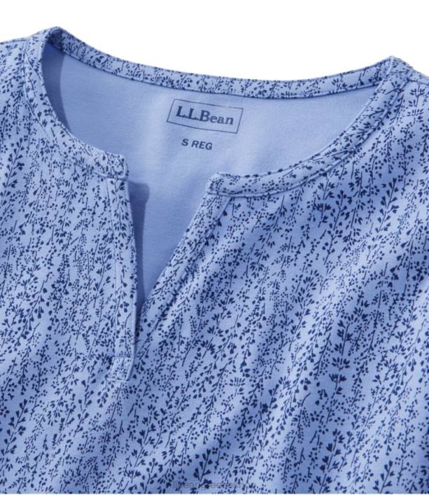 γυναίκες στόχος 6PHT689 LLBean είδη ένδυσης σκούρες βρετονικές κόκκινες μαργαρίτες