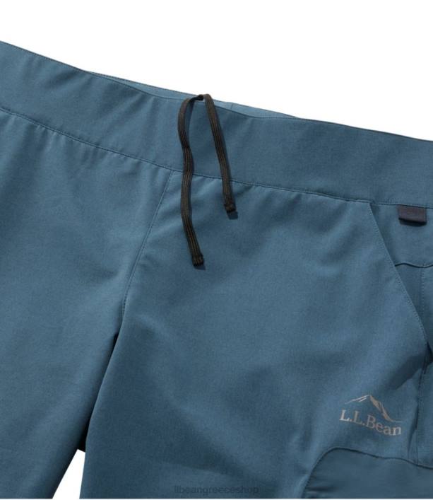 γυναίκες τροπικό παντελόνι άνεσης 6PHT3892 LLBean είδη ένδυσης κασσίτερος