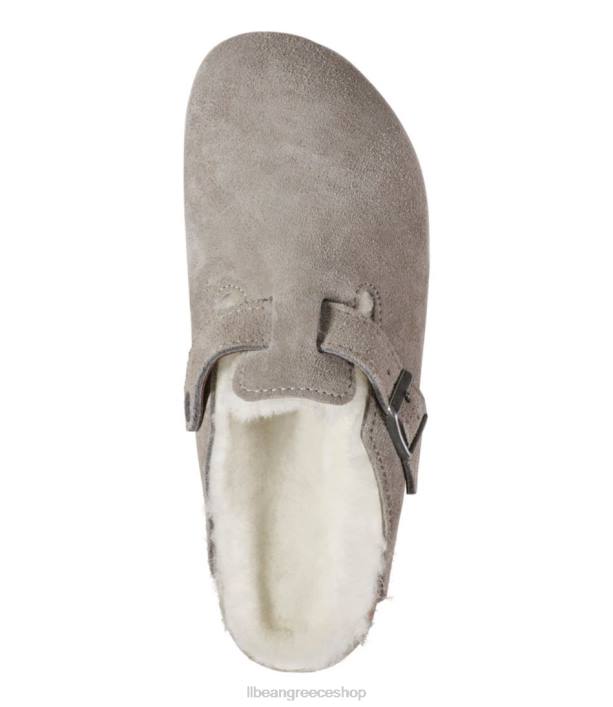γυναίκες τσόκαρα birkenstock boston 6PHT1214 LLBean είδη υπόδησης μεσάνυχτα