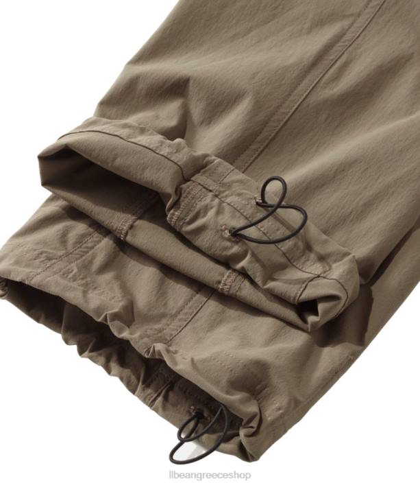 γυναίκες υδατοαπωθητικό comfort trail παντελόνι 6PHT4606 LLBean είδη ένδυσης φλαμουριά